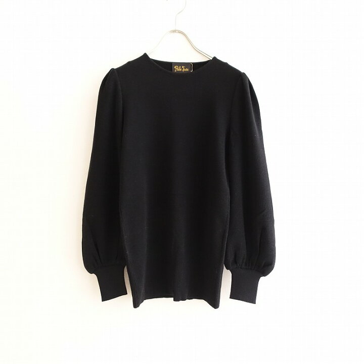 楽天市場】//【未使用/定価3.0万】ペールジュート Pale Jute ウール 