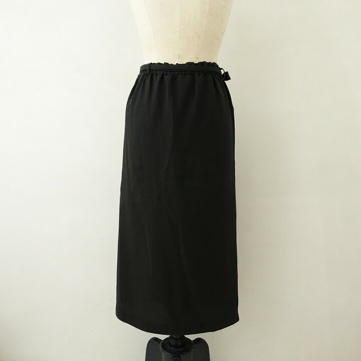 楽天市場】//【2023/美品/定価3.3万】エヴァムエヴァ evam eva cotton  