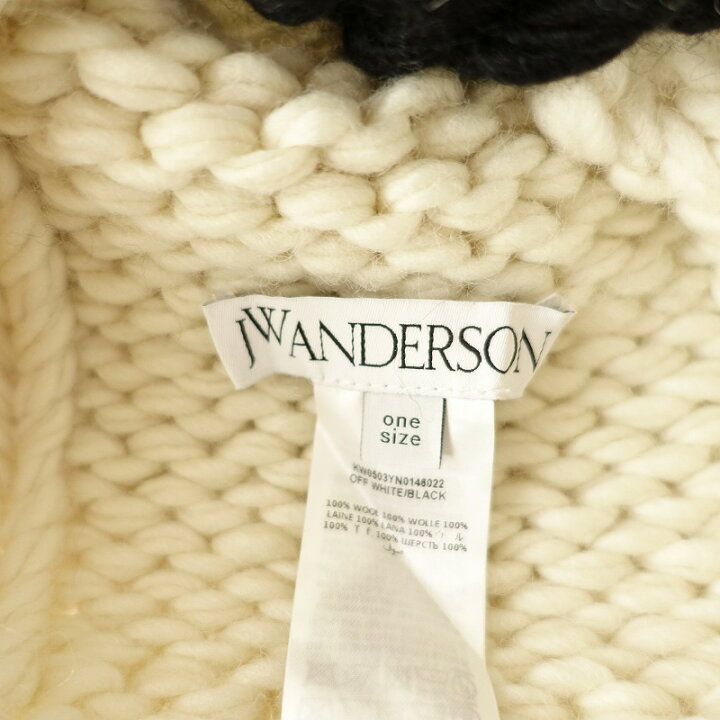 楽天市場】//【美品】JWアンダーソン J.W.ANDERSON タイディテール 