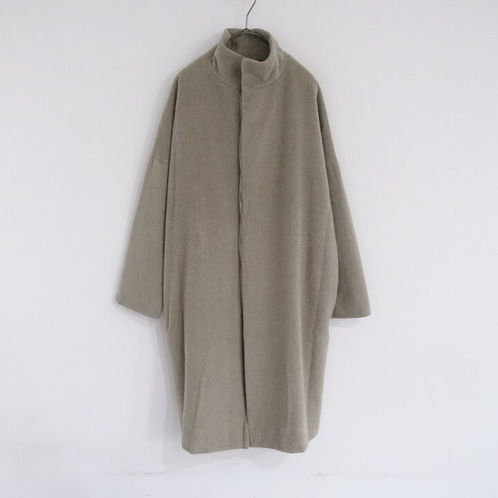 楽天市場】//アーツ&サイエンス ARTS&SCIENCE ウールカシミヤミンク縮 