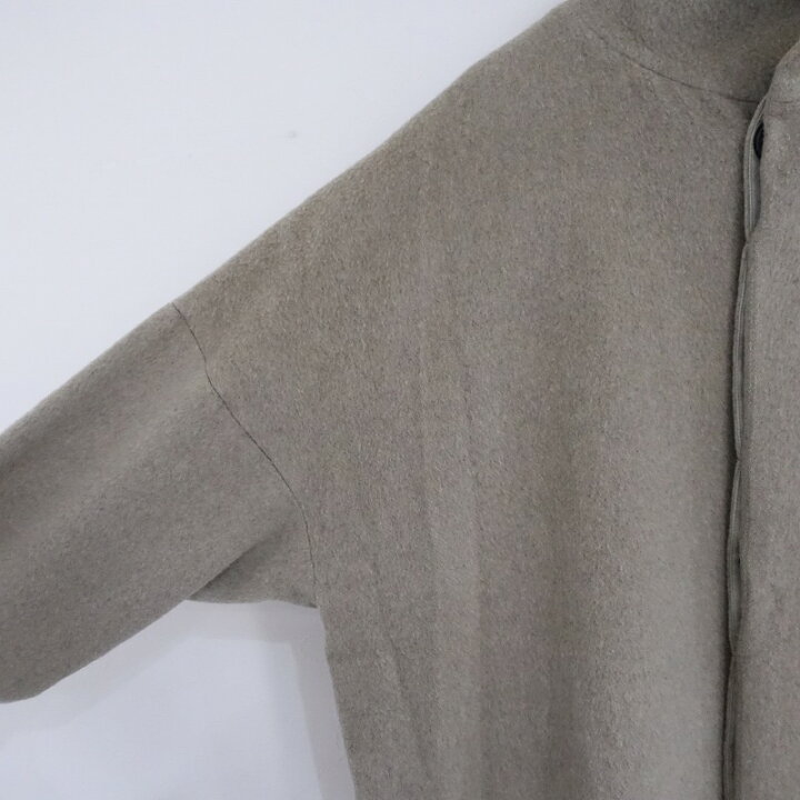 楽天市場】//アーツ&サイエンス ARTS&SCIENCE ウールカシミヤミンク縮 