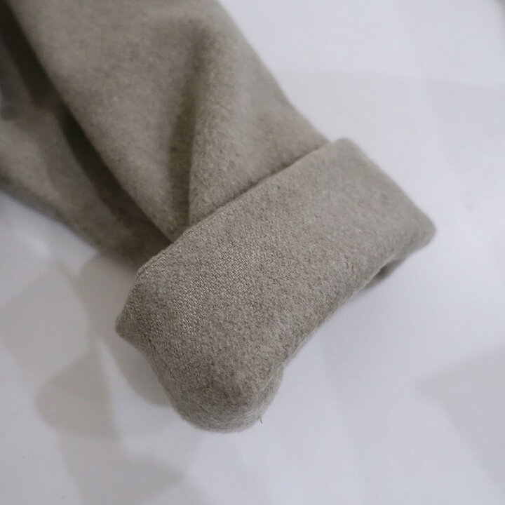 楽天市場】//アーツ&サイエンス ARTS&SCIENCE ウールカシミヤミンク縮 