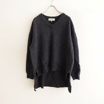 楽天市場】エンフォルド ENFOLD プルオーバーの通販