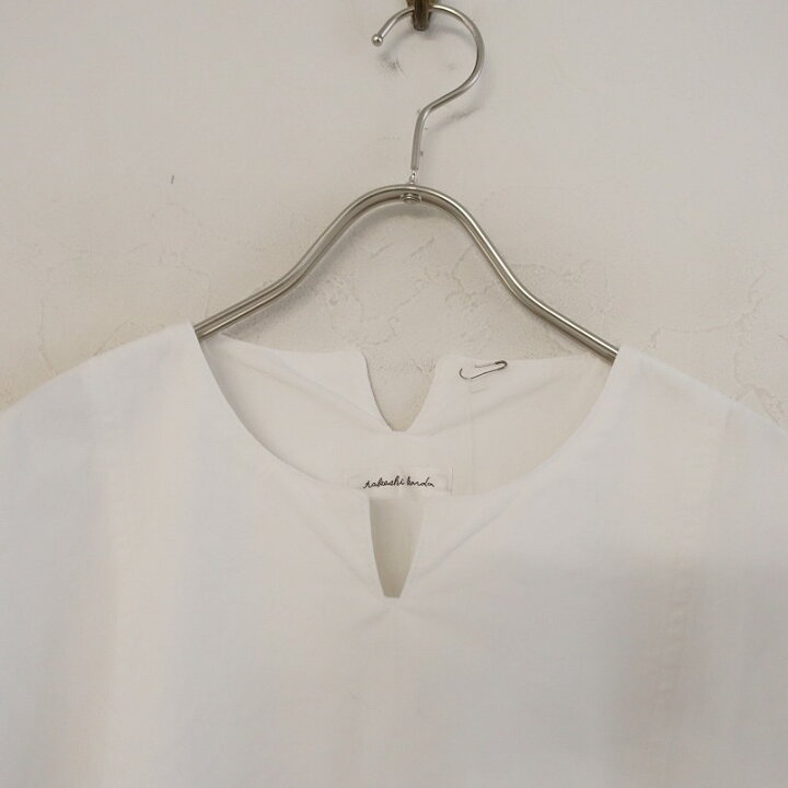 楽天市場】//【美品/定価1.8万】タケシカンダ Takeshi kanda 