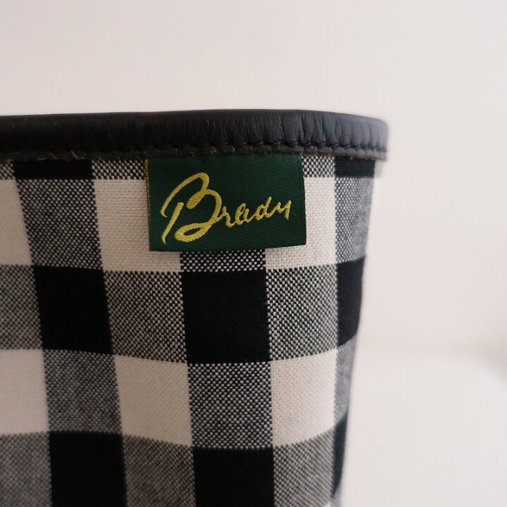 楽天市場】//ブレディ Brady ギンガムチェックトートバッグ 【中古 