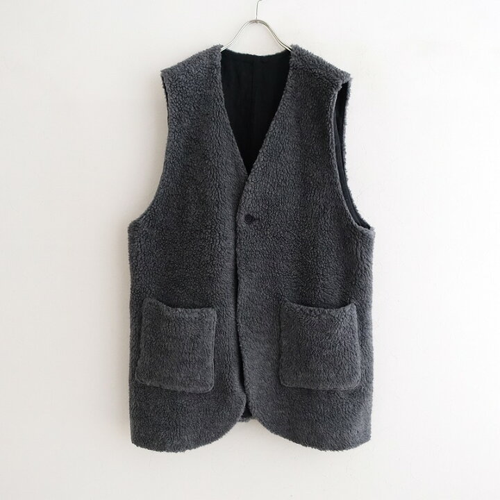 楽天市場】//【2022AW/定価3.1万】ネストローブ nest Robe 