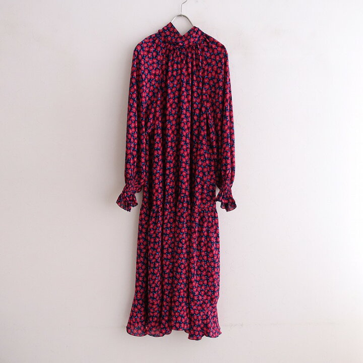 楽天市場】//【美品/2023AW/定価3万】イエナ IENA レトロフラワー  