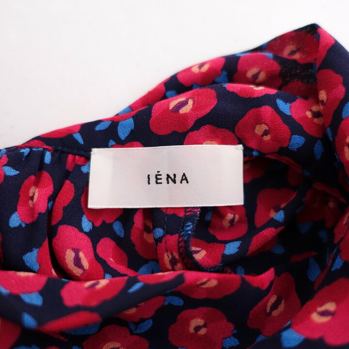 楽天市場】//【美品/2023AW/定価3万】イエナ IENA レトロ 