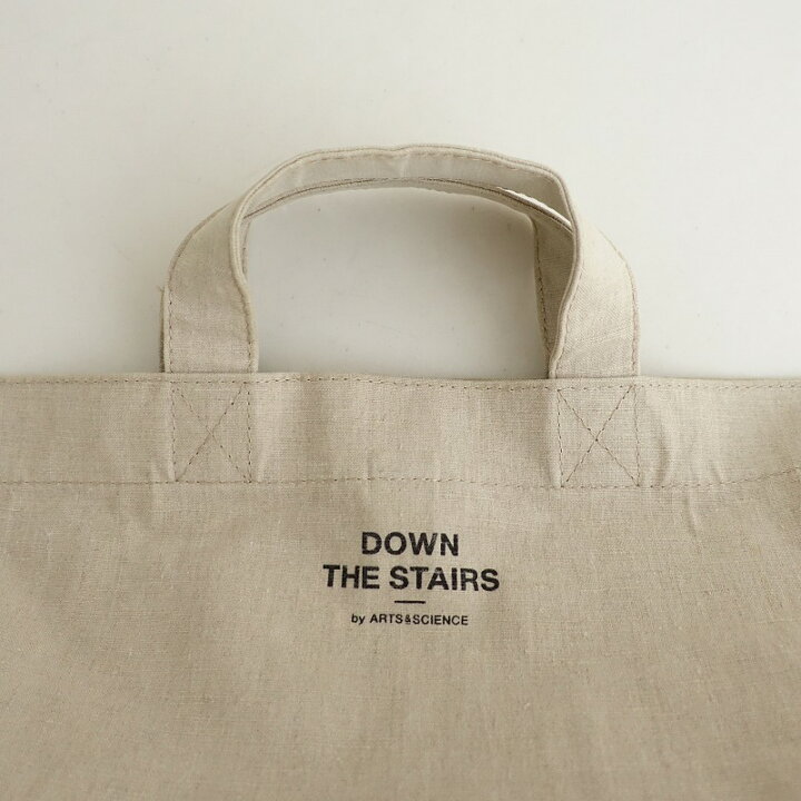 楽天市場】//ダウンザステアーズ DOWN THE STAIRS by ARTS&SCIENCE  