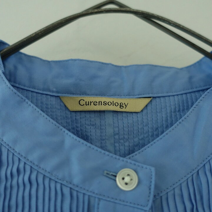 楽天市場】//【美品/定価3.8万】カレンソロジー Curensology コットン 