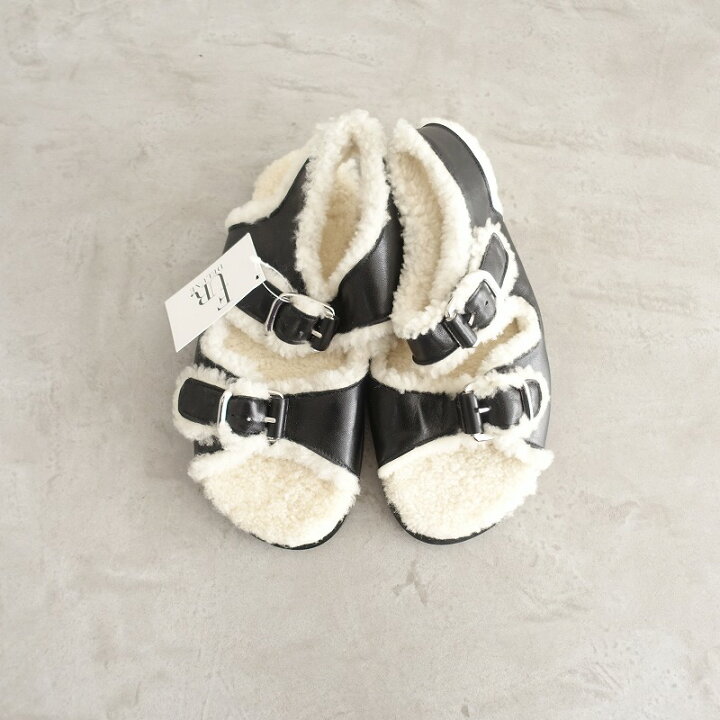 楽天市場】//【DEUXIEME CLASSE購入/未使用/定価4.9万】ファー  