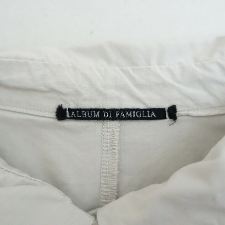 楽天市場】//アルバムディファミリア ALBUM DI FAMIGLIA ビッグパッチ 