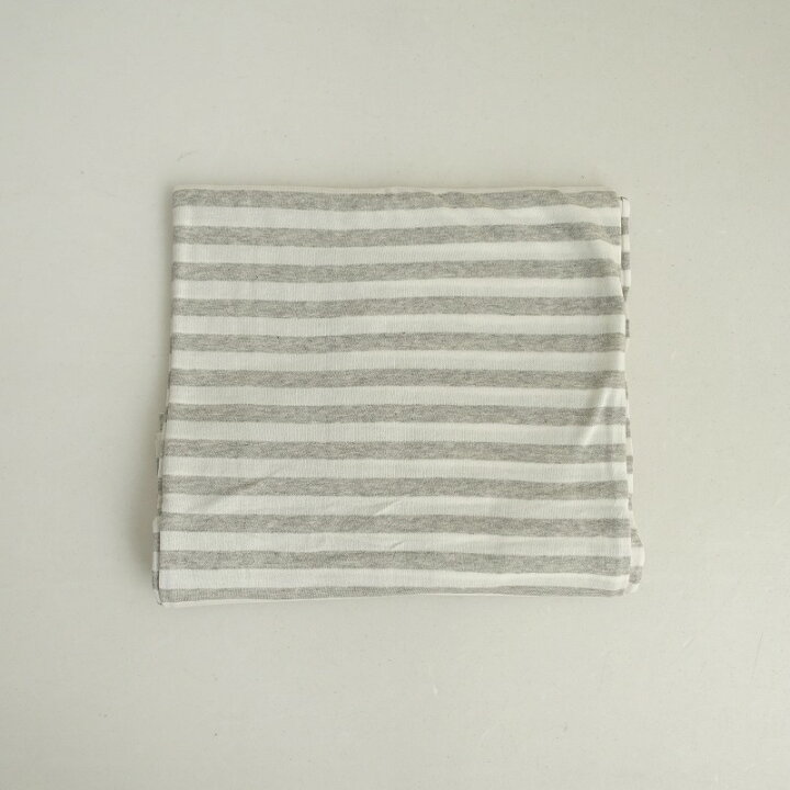 楽天市場】//チェック&ストライプ CHECK&STRIPE 天竺ボーダーニット 