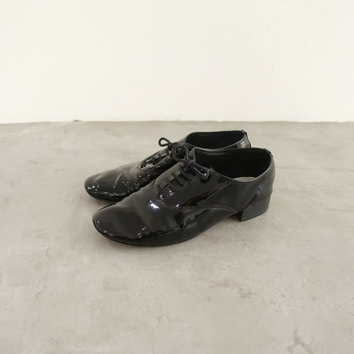 楽天市場】//【定価3万】レペット repetto ZIZI ジジ レースアップ 