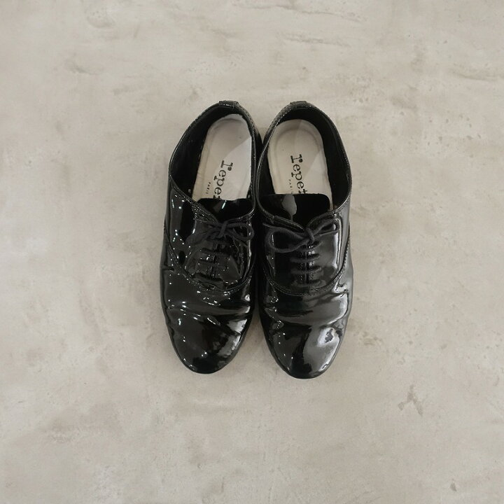 楽天市場】//【定価3万】レペット repetto ZIZI ジジ レースアップ 