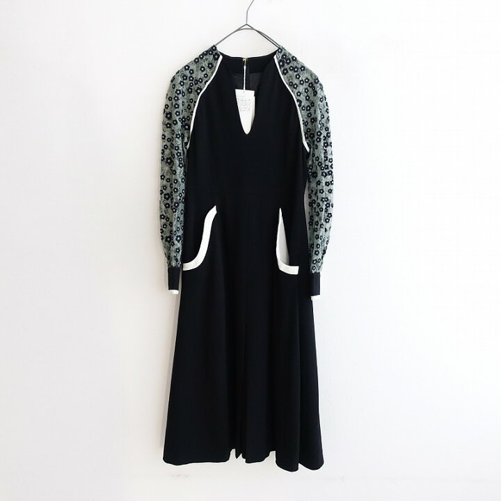 楽天市場】//【定価7.2万】マメクロゴウチ Mame Kurogouchi Pedicel 