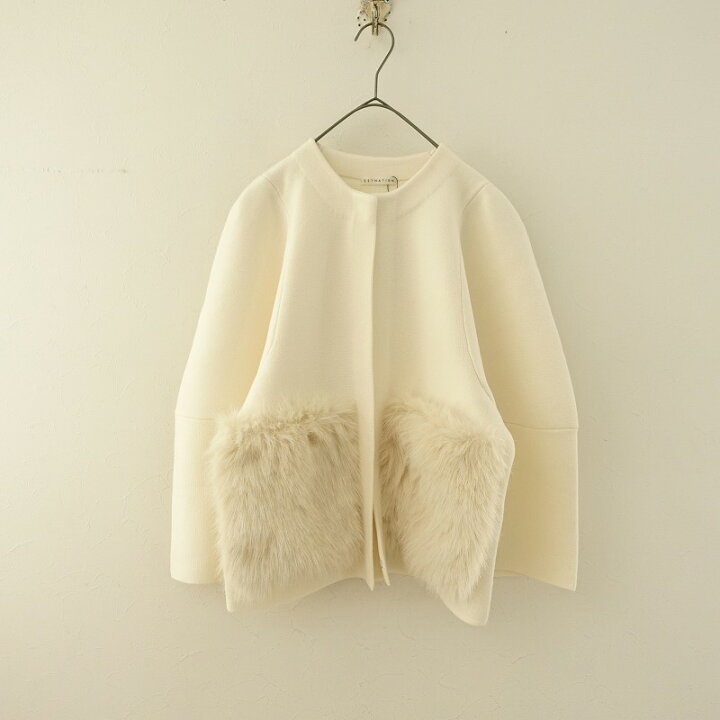 楽天市場】//【美品/2023/AW/定価4.6万】エストネーション ESTNATION 
