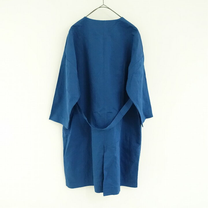 楽天市場】//【美品/定価3.9万】アトリエナルセ atelier naruse リネン  