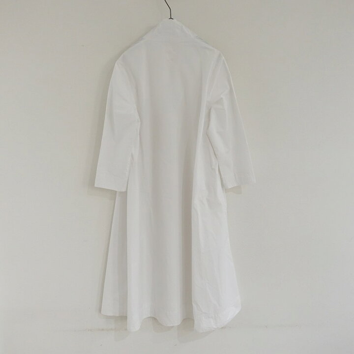 楽天市場】//シェヴィダレン Chez VIDALENC コットンワンピース 3  