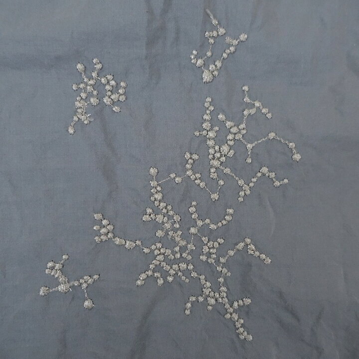 楽天市場】//ミナペルホネン mina perhonen senko-hanabi ラメ刺繍 