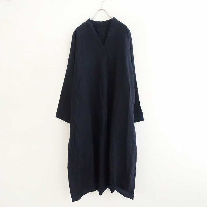 楽天市場】//ネストローブ nest Robe リネンワイドシルエット 