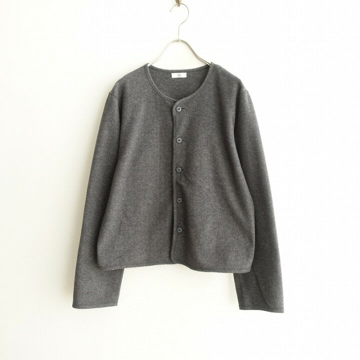 楽天市場】//【定価3万】ヨリ Yoli フリースジャケット 1 【中古 