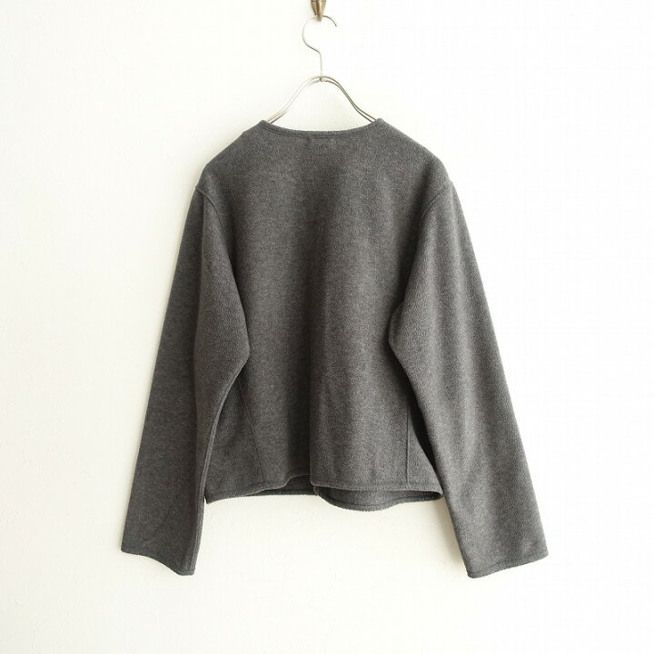 楽天市場】//【定価3万】ヨリ Yoli フリースジャケット 1 【中古 