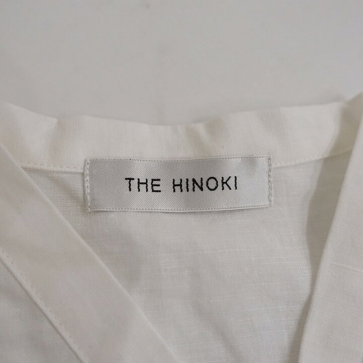 楽天市場】//【新品/定価3.5万】ザヒノキ THE HINOKI オーガニック 