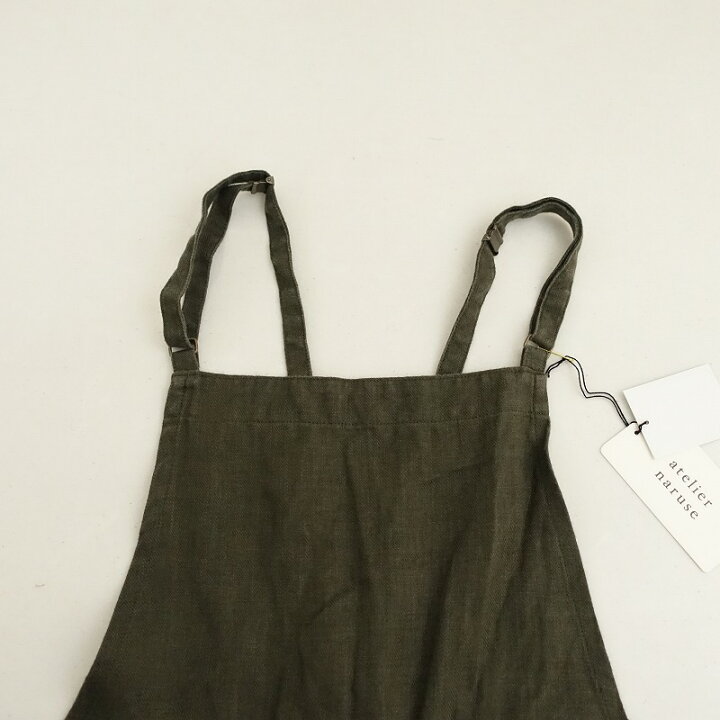 楽天市場】//【定価2.2万】アトリエナルセ atelier naruse リネン 