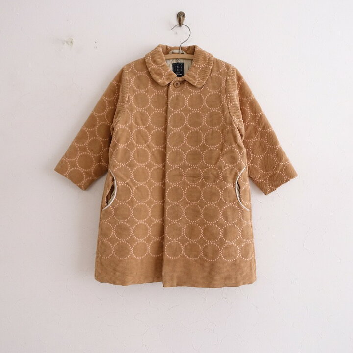 楽天市場】//【キッズ/美品/定価3.8万】ミナペルホネン mina perhonen  