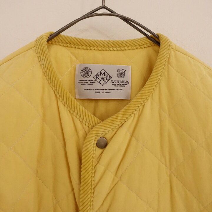 楽天市場】//【定価7.5万】オールドマンズテーラー R&D.M.Co