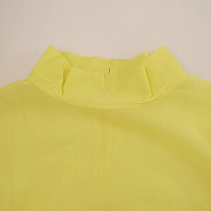 楽天市場】//ネストローブ nest Robe コットンオーガンジープル 