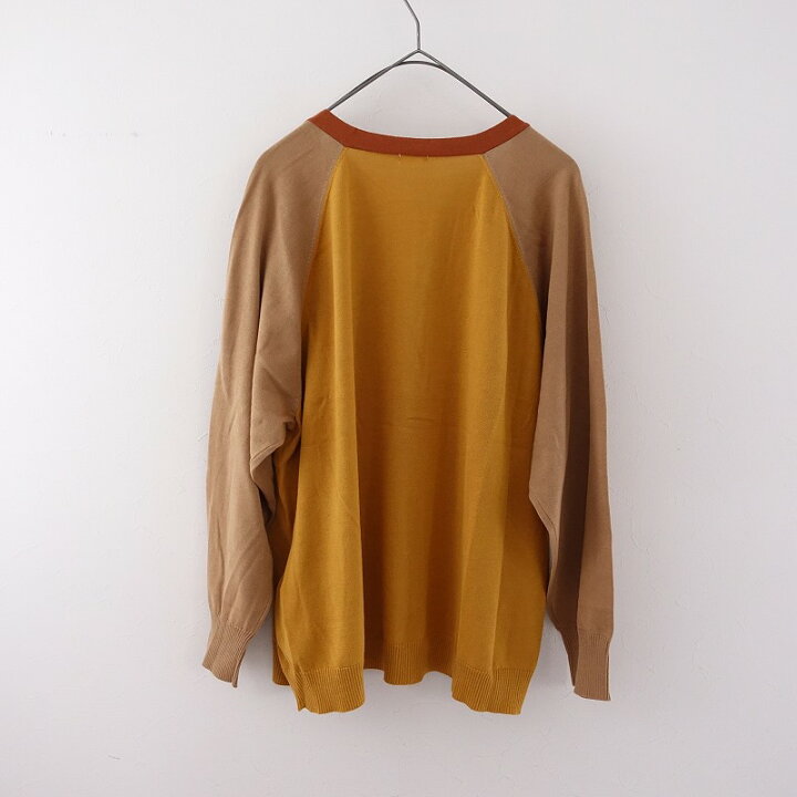 楽天市場】//【美品/定価1.9万】ホームスパン homspun ソフト 