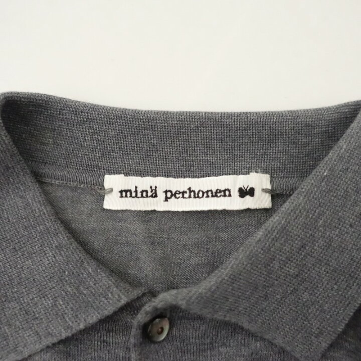 楽天市場】//【定価3.4万】ミナペルホネン ネウトラーリ mina perhonen  