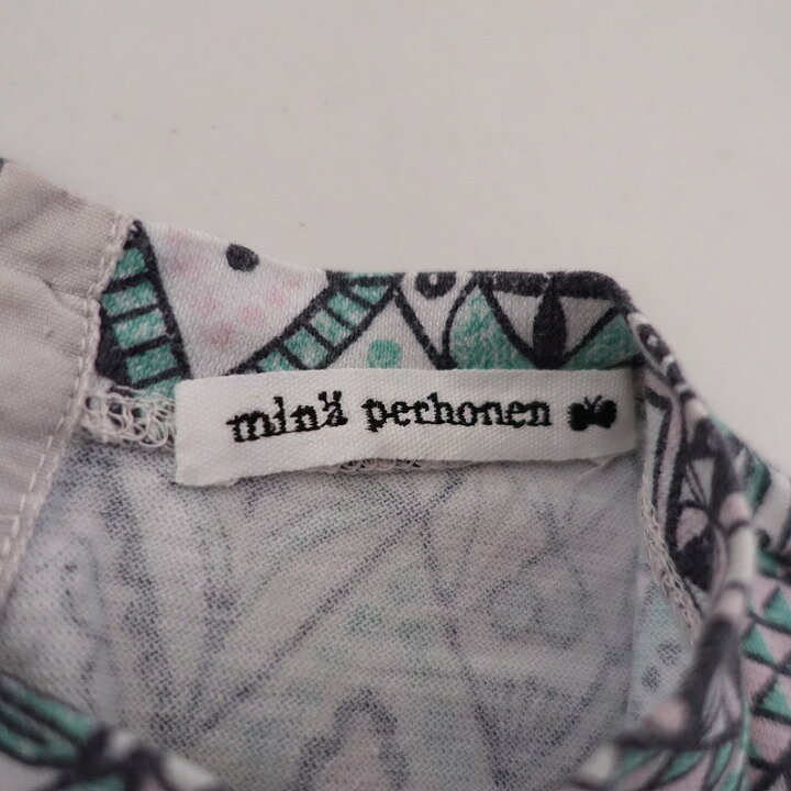 楽天市場】//【キッズ】ミナペルホネン mina perhonen symphonyキッズ 