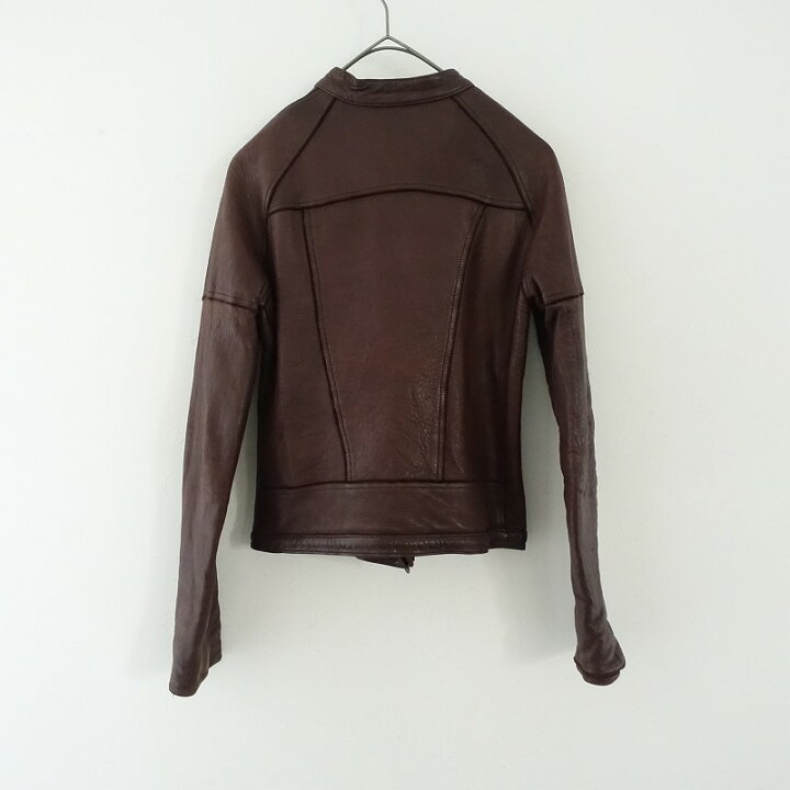 楽天市場】//クリスチャンポー CHRISTIAN PEAU GOAT LEATHER シングル 