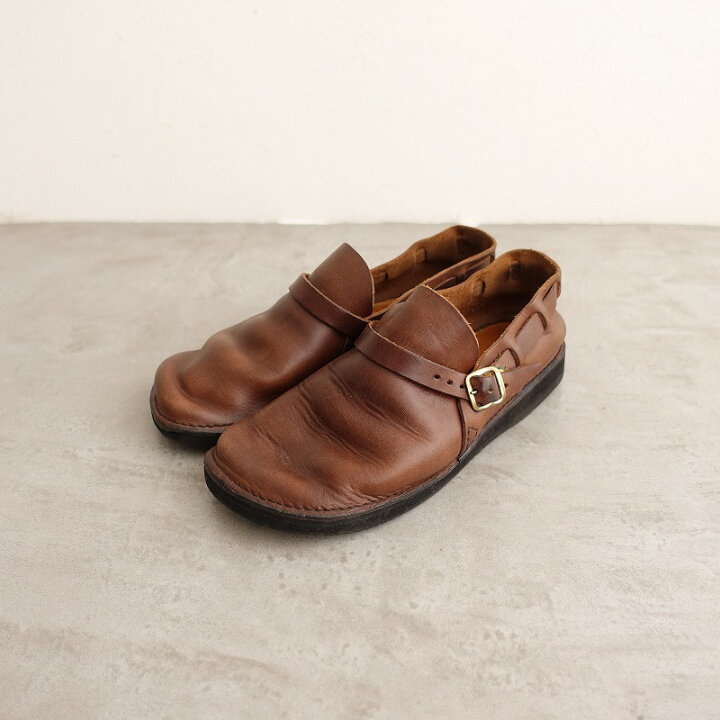 楽天市場】//【定価3.7万】オーロラシューズ AURORA SHOES Middle  