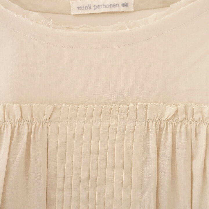 楽天市場】//【定価4.9万】ミナペルホネン mina perhonen sokeri 