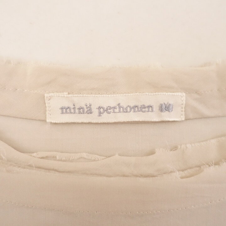 楽天市場】//【定価4.9万】ミナペルホネン mina perhonen sokeri 