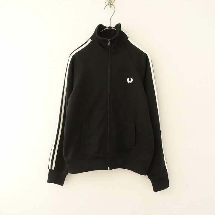 楽天市場】//フレッドペリー FRED PERRY ツインテープトラック 