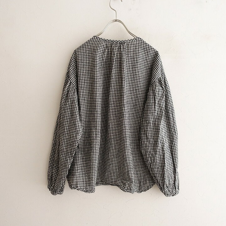 楽天市場】//【定価1.4万】かぐれ kagure ギンガムチェックコットン 