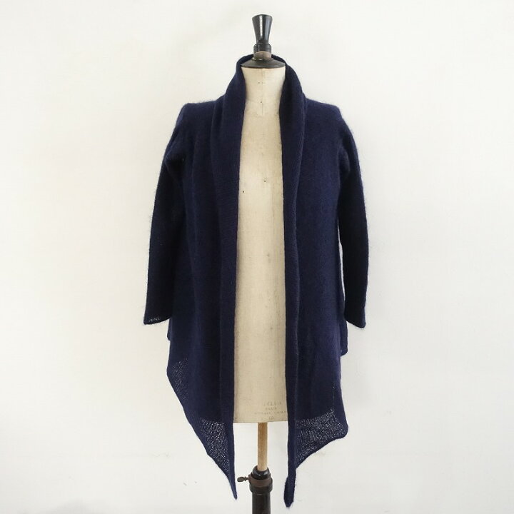 楽天市場】//ダニエラグレジス DANIELA GREGIS モヘヤシルクニット  