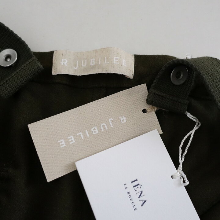 楽天市場】//【2022AW/定価3.6万】アールジュビリー R JUBILEE ニット 