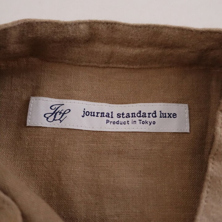 楽天市場】//【定価2.7万】ジャーナルスタンダード ラックス JOURNAL  