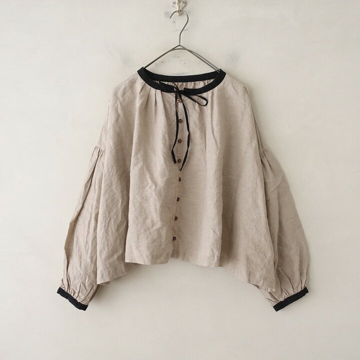 楽天市場】//【2022/定価2.2万】ネストローブ nest Robe リネン 