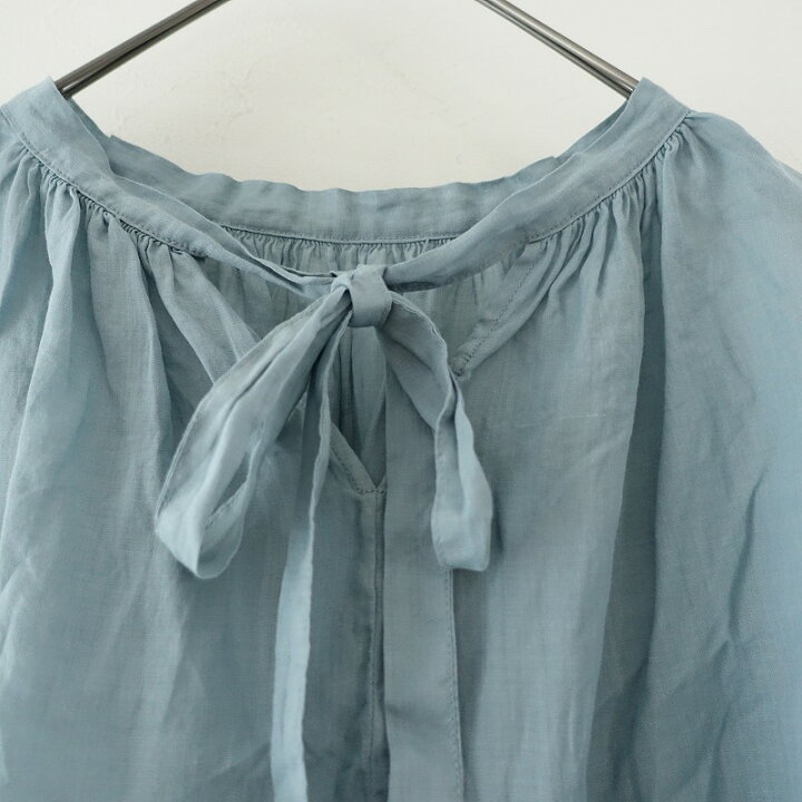 楽天市場】//【2023/定価2.7万】ネストローブ nest Robe ラミー天然 