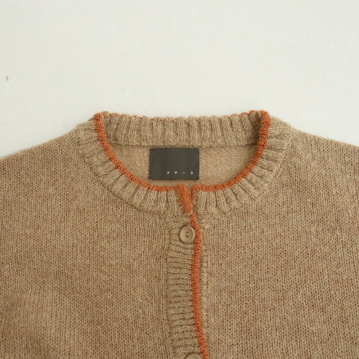 楽天市場】//【未使用/2023AW/定価1.7万】 オローネ ププリエ 