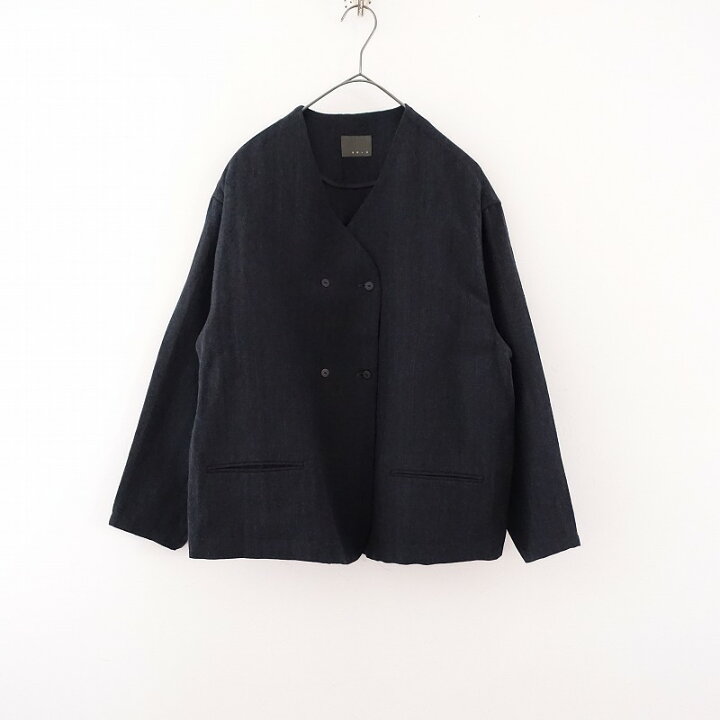 楽天市場】//【定価1.5万】 オローネ グレースジャケット 【中古  