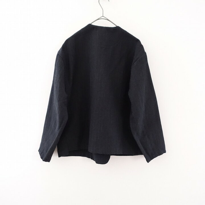 楽天市場】//【定価1.5万】 オローネ グレースジャケット 【中古  