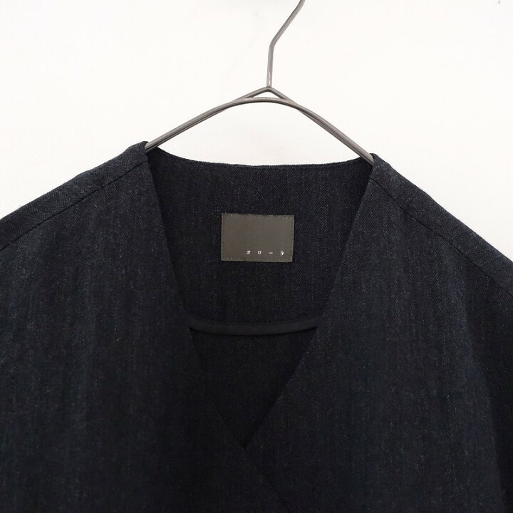 楽天市場】//【定価1.5万】 オローネ グレースジャケット 【中古  